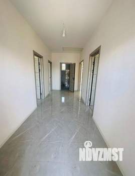 Дом 100м², 1-этажный, участок 5 сот.