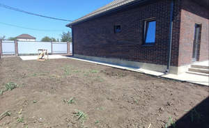 Дом 100м², 1-этажный, участок 4 сот.