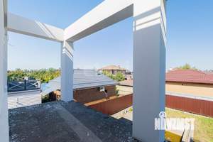 Дом 320м², 2-этажный, участок 8 сот.