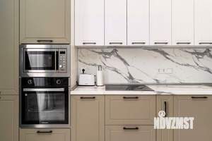 Дом 126м², 2-этажный, участок 3 сот.