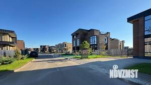 Таунхаус 123м², 2-этажный, участок 2 сот.