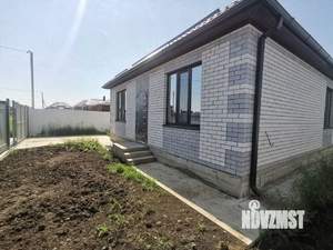 Дом 60м², 2-этажный, участок 3 сот.