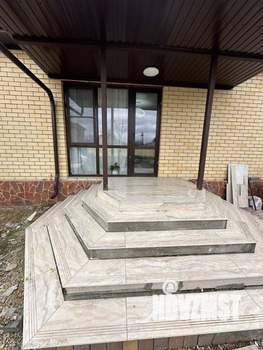 Дом 105м², 1-этажный, участок 8 сот.