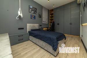 Дом 216м², 2-этажный, участок 6 сот.