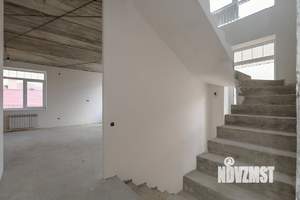 Дом 237м², 3-этажный, участок 4 сот.