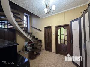 Дом 142м², 2-этажный, участок 5 сот.