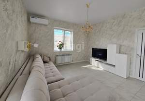 Дом 71м², 1-этажный, участок 2 сот.