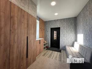 Дом 145м², 2-этажный, участок 4 сот.