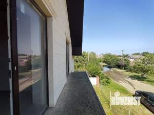 Дом 201м², 2-этажный, участок 5 сот.