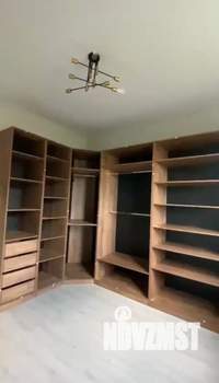 Дом 104м², 1-этажный, участок 5 сот.