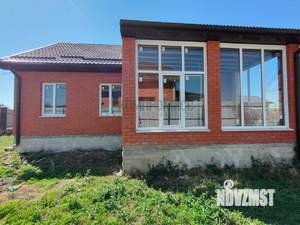 Дом 170м², 2-этажный, участок 5 сот.