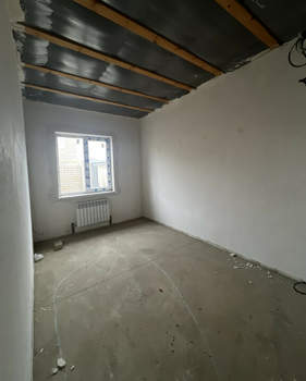 Дом 71м², 1-этажный, участок 3 сот.