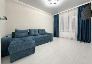 Дом 115м², 1-этажный, участок 6 сот.