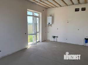 Дом 100м², 1-этажный, участок 3 сот.