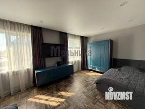 Таунхаус 127м², 2-этажный, участок 2 сот.