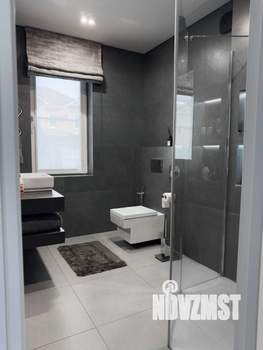 Таунхаус 129м², 3-этажный, участок 3 сот.