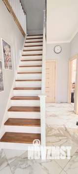 Дом 96м², 2-этажный, участок 3 сот.