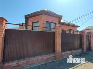 Дом 82м², 1-этажный, участок 3 сот.