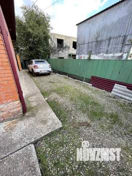 Дом 78м², 2-этажный, участок 4 сот.