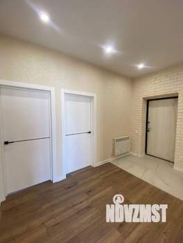 Дом 71м², 1-этажный, участок 3 сот.