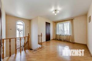 Дом 341м², 2-этажный, участок 8 сот.