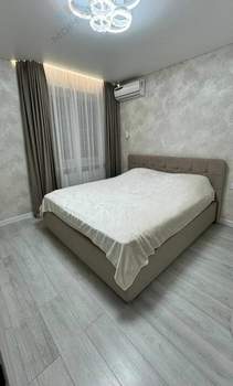 Дом 160м², 3-этажный, участок 2 сот.