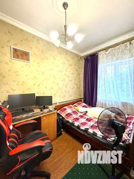 Дом 89м², 1-этажный, участок 10 сот.