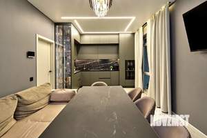 Дом 100м², 1-этажный, участок 3 сот.