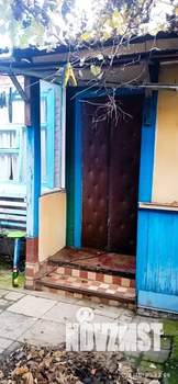 Дом 87м², 1-этажный, участок 616 сот.