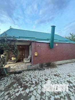 Дом 73м², 1-этажный, участок 8 сот.