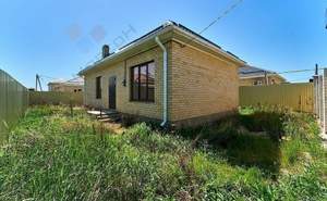 Дом 71м², 1-этажный, участок 3 сот.