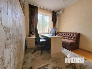 Дом 267м², 2-этажный, участок 4 сот.