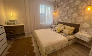 Дом 90м², 3-этажный, участок 1 сот.