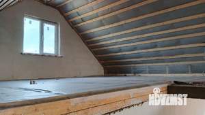 Дом 125м², 2-этажный, участок 3 сот.