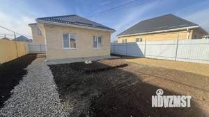 Дом 70м², 1-этажный, участок 3 сот.