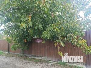 Дом 84м², 1-этажный, участок 5 сот.