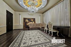 Дом 151м², 1-этажный, участок 4 сот.