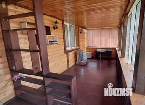 Дом 80м², 1-этажный, участок 8 сот.