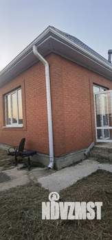 Дом 60м², 1-этажный, участок 3 сот.