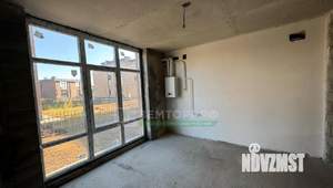 Таунхаус 123м², 2-этажный, участок 2 сот.