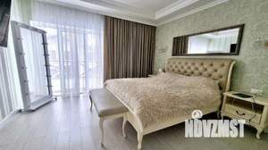 Дом 119м², 2-этажный, участок 6 сот.