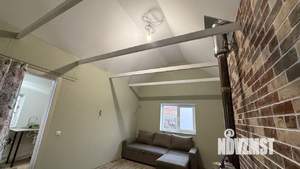 Дом 28м², 1-этажный, участок 6 сот.