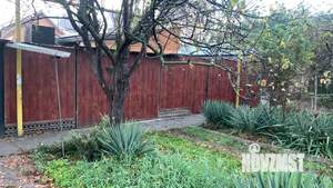 Дом 104м², 1-этажный, участок 3 сот.