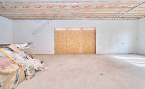 Дом 159м², 1-этажный, участок 7 сот.