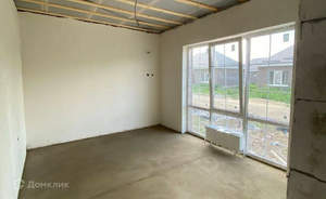 Дом 103м², 1-этажный, участок 5 сот.