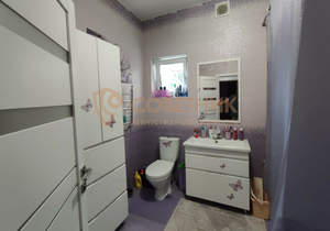 Дом 99м², 1-этажный, участок 6 сот.