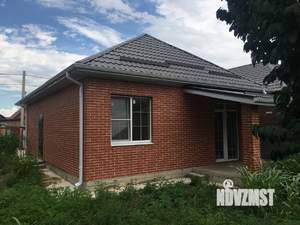 Дом 90м², 1-этажный, участок 4 сот.