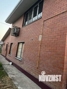 Дом 149м², 2-этажный, участок 8 сот.