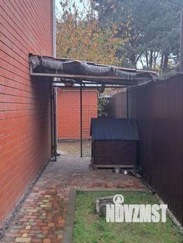 Дом 165м², 2-этажный, участок 6 сот.