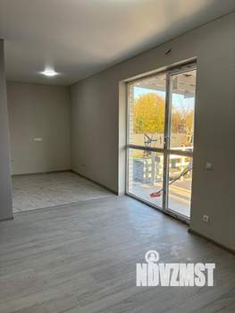 Дом 109м², 1-этажный, участок 4 сот.